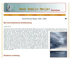 Henk Romijn Meijer